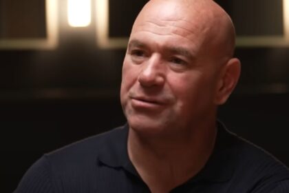 Dana White's UFC 304 Fury: Fighters and Critics React to 'Unfair' Decisions