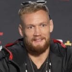 Meet Robert Valentin: TUF Finalist and Middleweight Contender