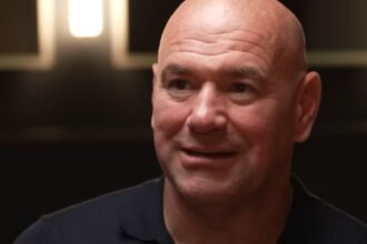 Dana White Faces Backlash as UFC 308 Lineup Shifts Amid Khamzat Chimaev and Robert Whittaker Clash