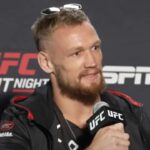 Robert Valentin: TUF Finalist Making Waves in Middleweight