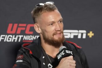 Robert Valentin: TUF Finalist Making Waves in Middleweight