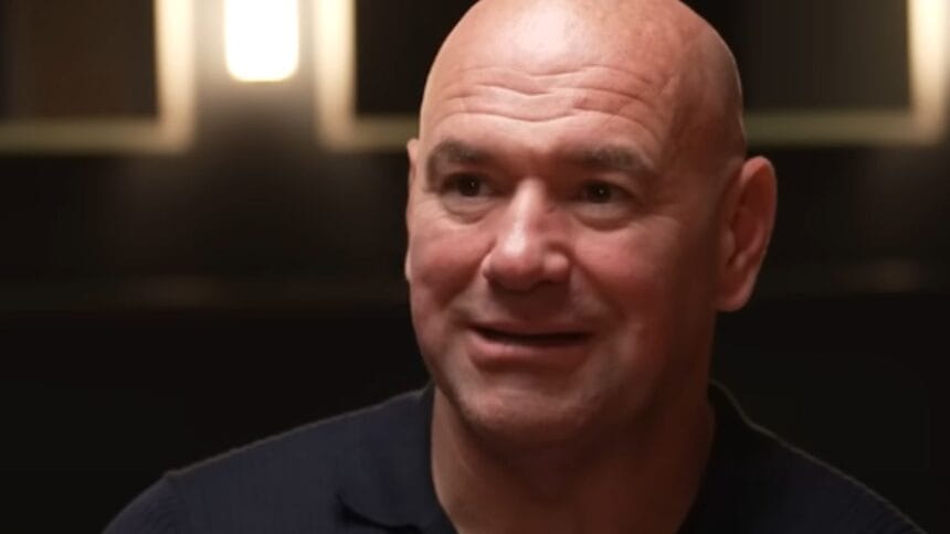 Dana White's Changing Plans for Alex Pereira: Ankalaev Left in Limbo