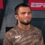 UFC Abu Dhabi: Payouts Revealed for Cory Sandhagen, Umar Nurmagomedov, and More