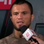 Umar Nurmagomedov vs. Sean O’Malley: Rising Tensions and Unexpected Controversy