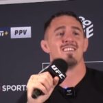 Tom Aspinall Prepares for Possible Title Fight with Jones or Miocic