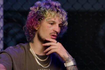 Sean O’Malley Shocks UFC Fans: Who He Thinks Is the Greatest Fighter Over Jon Jones