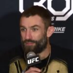 Michael Chiesa: The UFC Star with Deep Italian Roots and a Heartfelt Family Story