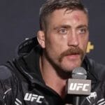 Gerald Meerschaert Sets UFC Record with Stunning Comeback at UFC Vegas 96