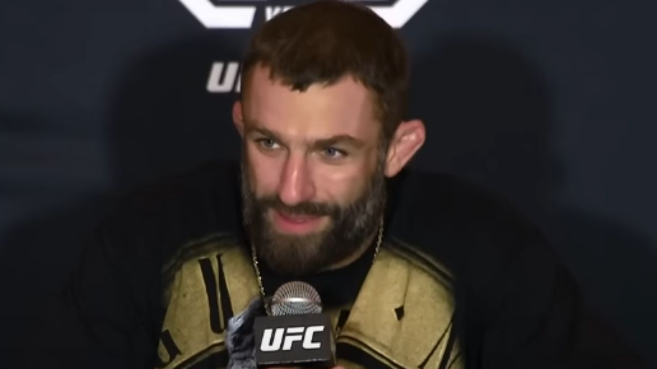 Michael Chiesa