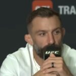 From TUF Champion to Losing Streak: Michael Chiesa’s Rollercoaster UFC Journey
