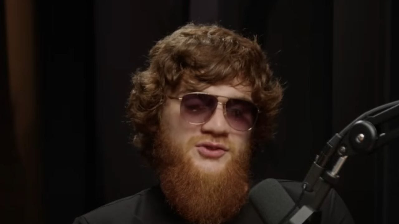 Sharaputdin Magomedov