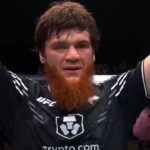 Magomedov's Bold Call-Out: Fans React to "Shara Bullet" Challenging Nick Diaz