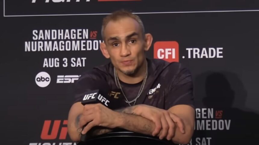 MMA News Roundup: Tony Ferguson's Future in Question, Chandler's McGregor Dilemma, and Whittaker's UFC 305 Prediction