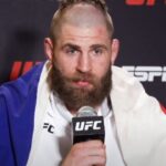 Jiri Prochazka Eyeing Middleweight Move After Dricus Du Plessis' UFC 305 Victory