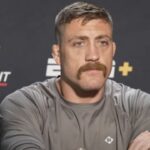 Record-Breaking Night at UFC Vegas 96: Gerald Meerschaert's Historic Win Secures $50K Bonus