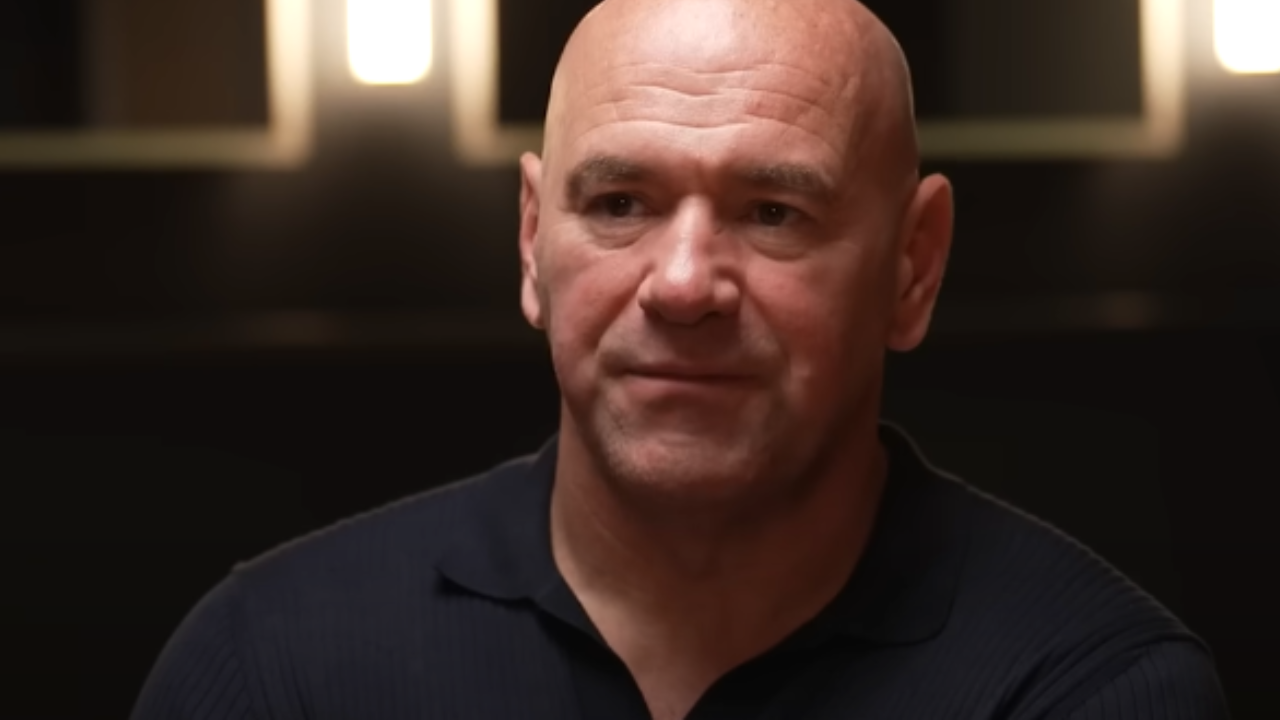 Dana White