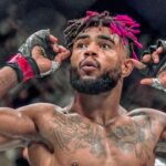 How Did Morgan Charriere Turn the Tables in UFC Paris?