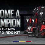 IMMAF Partners with RDX Sports to Elevate Youth MMA Safety with Cutting-Edge Gear IMMAF Partners with RDX Sports to Elevate Youth MMA Safety with Cutting-Edge Gear