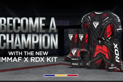 IMMAF Partners with RDX Sports to Elevate Youth MMA Safety with Cutting-Edge Gear IMMAF Partners with RDX Sports to Elevate Youth MMA Safety with Cutting-Edge Gear