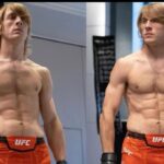 Paddy Pimblett Does It Again: Not Just Breaking Arms, But Eating Records!