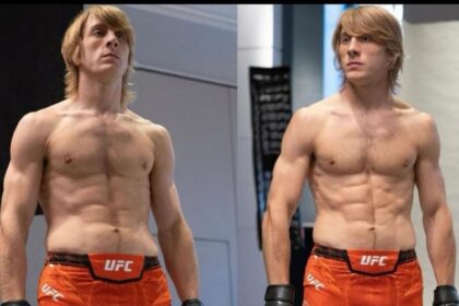 Paddy Pimblett Does It Again: Not Just Breaking Arms, But Eating Records!