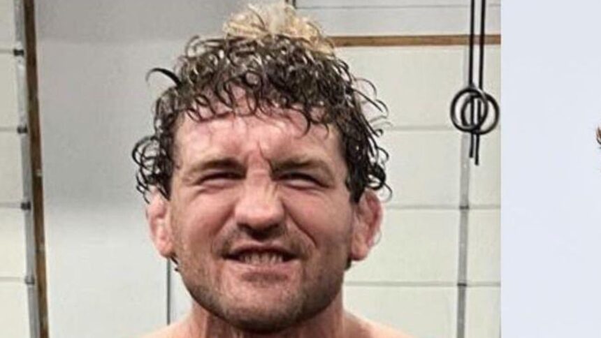 Is McGregor's UFC Return a Dream? Chael Sonnen Thinks So, and Here's Why