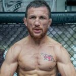 From Kiss to Troll: How Dvalishvili Keeps O’Malley on His Toes