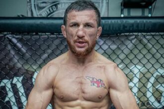 From Kiss to Troll: How Dvalishvili Keeps O’Malley on His Toes