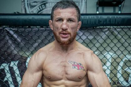 From Kiss to Troll: How Dvalishvili Keeps O’Malley on His Toes