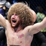 UFC Fans Won’t Forgive This One Thing: Dvalishvili Must Evolve