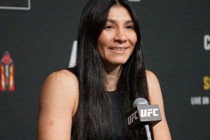 Worst UFC Cut in History? Aldana’s Healing Journey Will Inspire You!