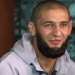 UFC 308 Drama: Fans Left Confused as Chimaev vs. Whittaker Fight Status Hangs in Balance