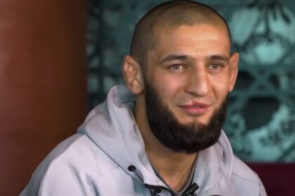 UFC 308 Drama: Fans Left Confused as Chimaev vs. Whittaker Fight Status Hangs in Balance