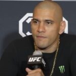 UFC Drama Unfolds: Alex Pereira Accuses Magomed Ankalaev of Ducking a Title Shot