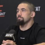 Khamzat Chimaev vs. Robert Whittaker: Will UFC 308 Finally See the Fight?