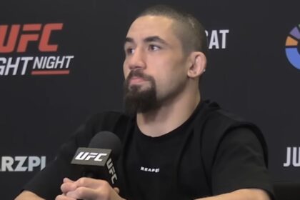 Khamzat Chimaev vs. Robert Whittaker: Will UFC 308 Finally See the Fight?