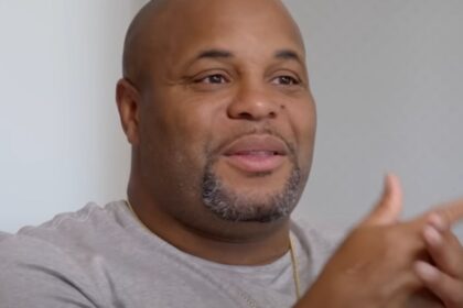 UFC Champions Failing to Shine? Daniel Cormier’s Bold Statement