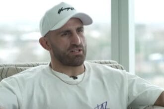 Alexander Volkanovski Focused on Regaining Featherweight Title as He Awaits UFC 308 Outcome