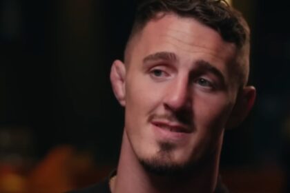 Tom Aspinall vs. Jon Jones: Chael Sonnen Sounds the Alarm Over Potential Clash