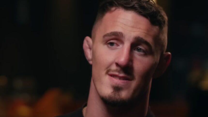 Tom Aspinall vs. Jon Jones: Chael Sonnen Sounds the Alarm Over Potential Clash