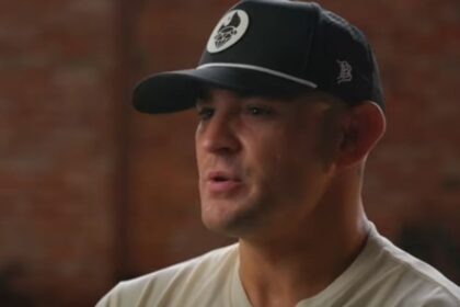 UFC 309: Dustin Poirier vs. Colby Covington Rumor Shakes Up the MMA World