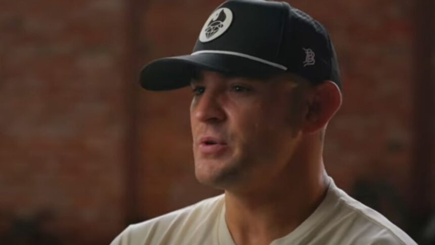 UFC 309: Dustin Poirier vs. Colby Covington Rumor Shakes Up the MMA World