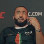 Belal Muhammad Under Fire for Title Shot Refusal – Shavkat Rakhmonov's Challenge Sparks Heated Clash