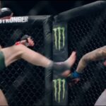 UFC 306 Main Event Faces Uncertainty: Backup Fighter Issue Hits Hard