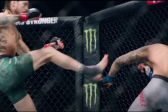 UFC 306 Main Event Faces Uncertainty: Backup Fighter Issue Hits Hard