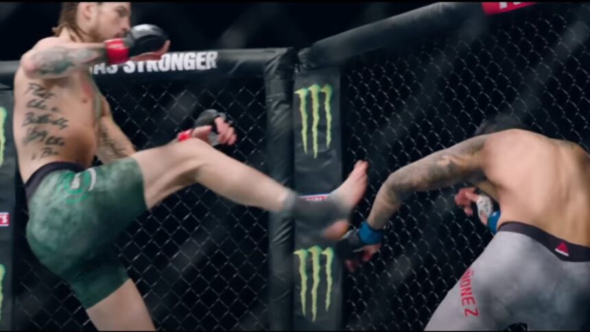 UFC 306 Main Event Faces Uncertainty: Backup Fighter Issue Hits Hard