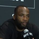 Leon Edwards and Colby Covington’s Return in Works As Gilbert Burns Confirms “Title Shot Is Next” Before UFC Fight Night