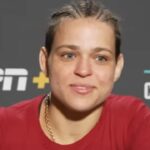 Veronica Hardy Set to Face Eduarda Moura at UFC 309: A Clash of Rising Flyweights