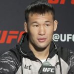 Shavkat Rakhmonov Claps Back at Belal Muhammad: "Selective Memory, Belal?"