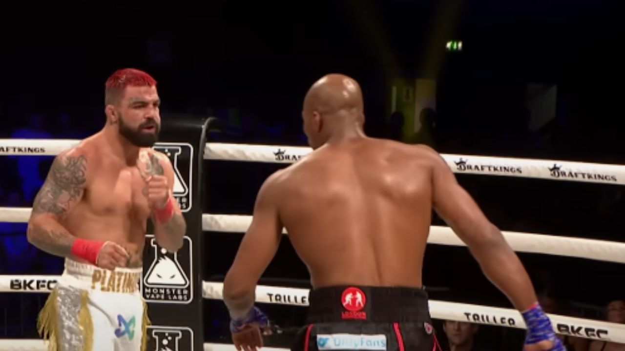 BKFC